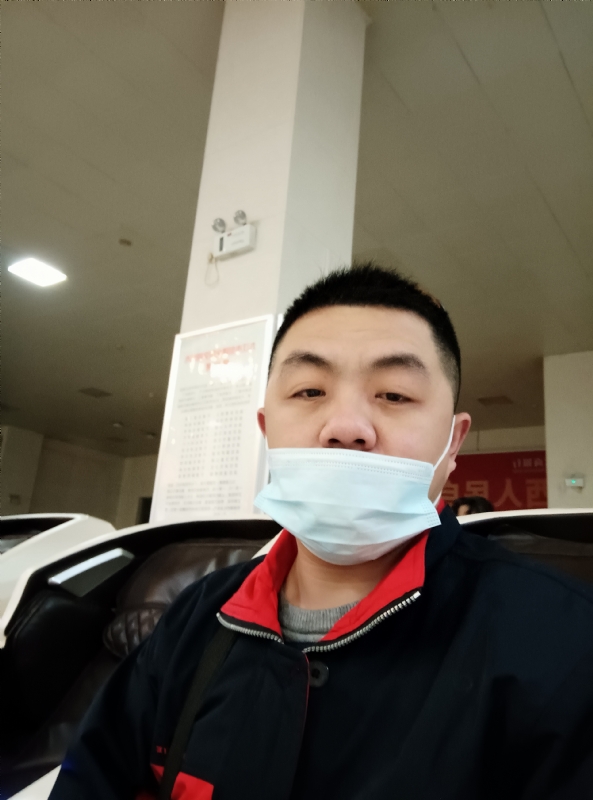 大雁的第一张照片--罗源交友网