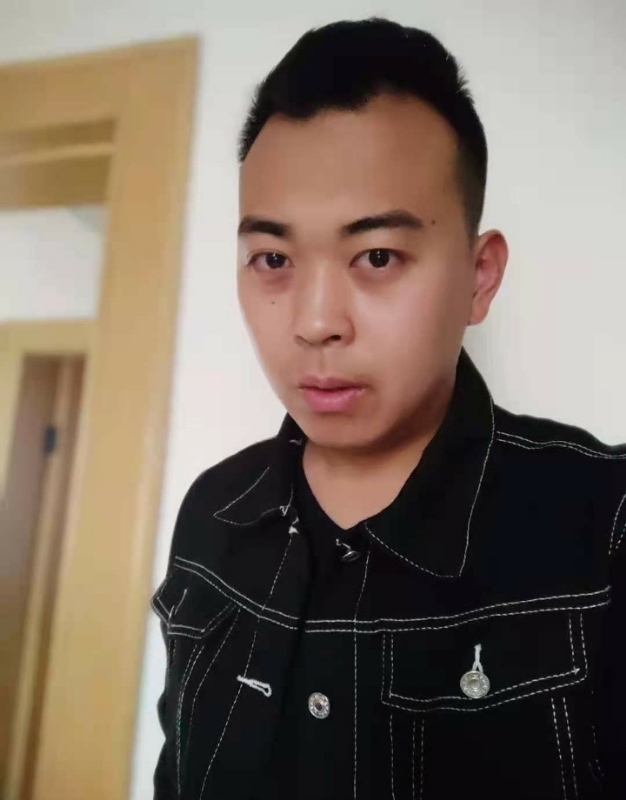 天边一丝风的第一张照片--罗源交友网