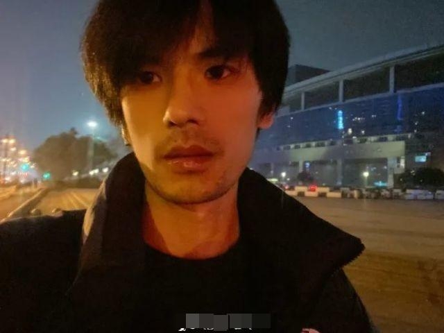 陈书誉的第一张照片--罗源交友网