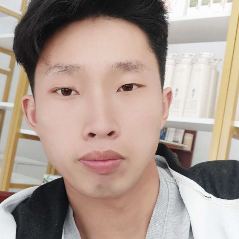 波澜不惊的第一张照片--罗源交友网