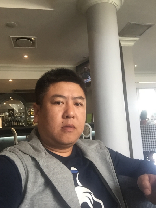 灵魂主义的第二张照片--罗源交友网