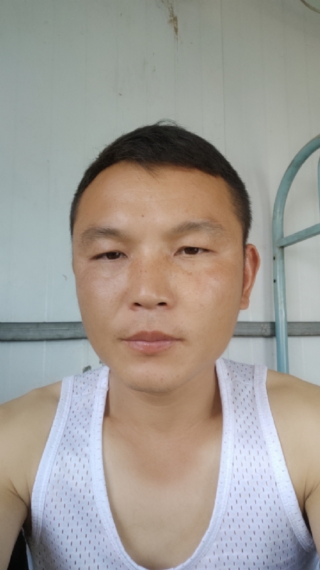 善良的人的第一张照片--罗源交友网