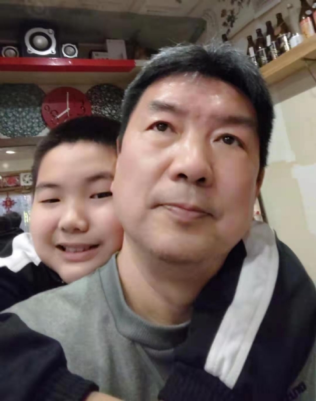 看海的第一张照片--罗源交友网