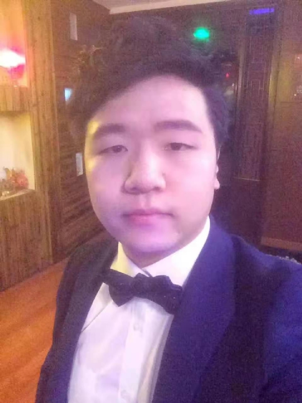 星辰的第二张照片--罗源交友网