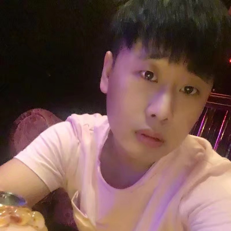 闪烁的第一张照片--罗源交友网
