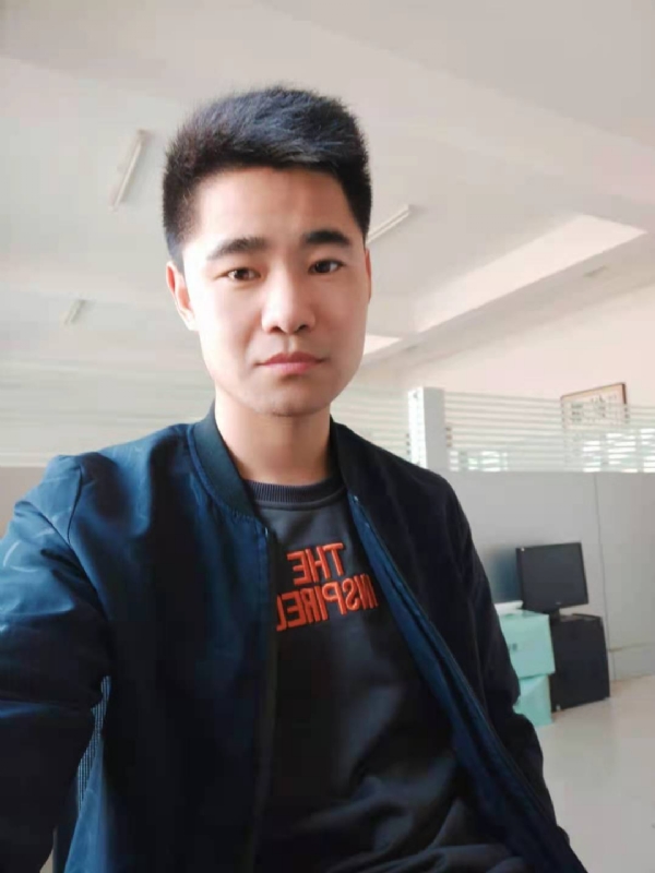 Meteor的第一张照片--罗源交友网
