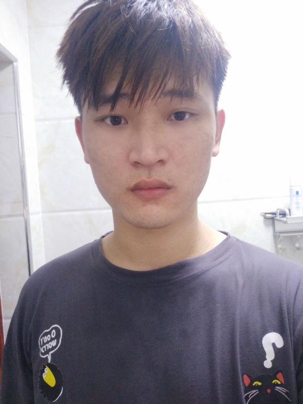 船长的第一张照片--罗源交友网