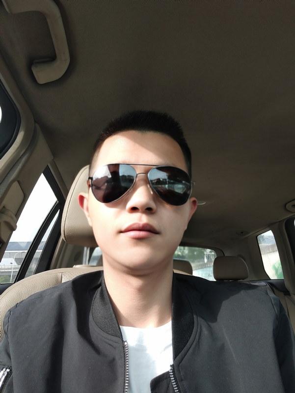 葛先生的第二张照片--罗源交友网