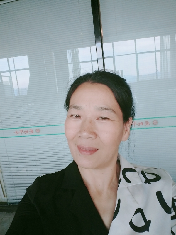 易莲的第一张照片--罗源交友网