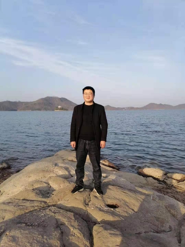 命之子的第一张照片--罗源交友网