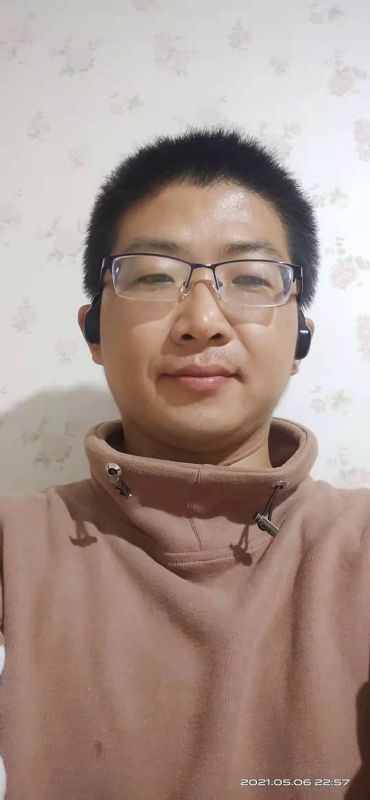 晴天的第一张照片--罗源交友网