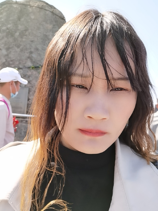 木子李的第一张照片--罗源交友网
