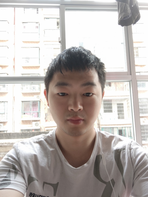 我为你而来的第一张照片--罗源交友网
