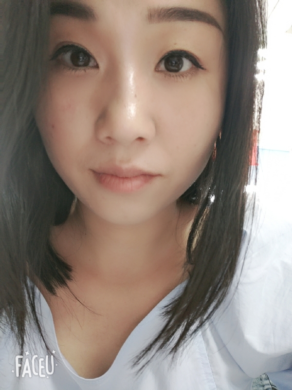 安然自若的第一张照片--罗源交友网