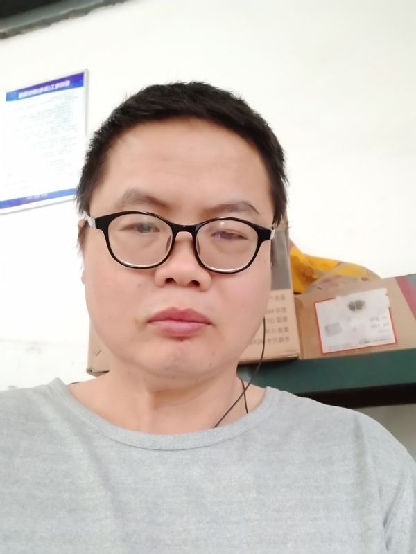 杰的第一张照片--罗源交友网