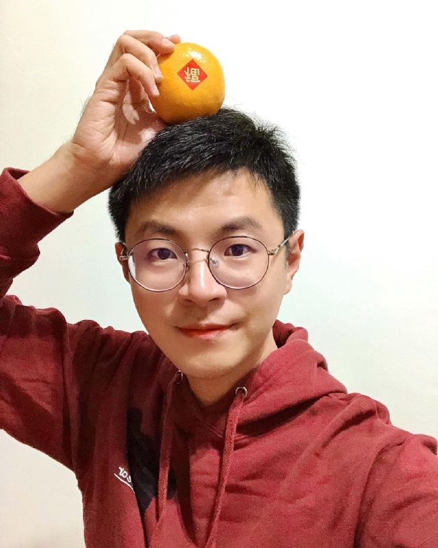 AIIen的第一张照片--罗源交友网