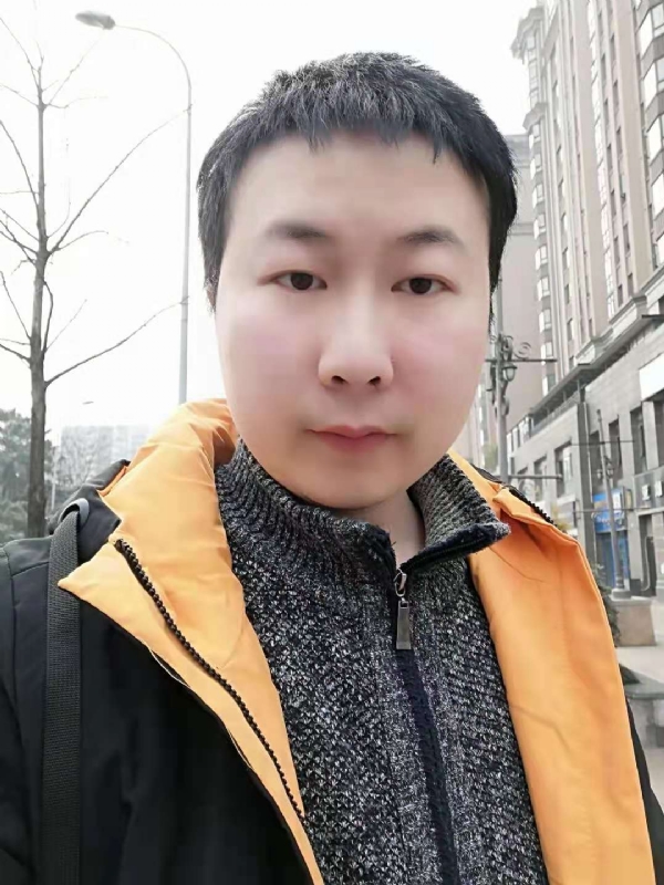 李李的第一张照片--罗源交友网