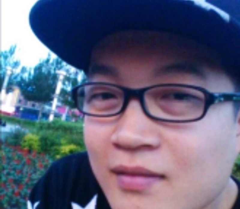 2公子的第二张照片--罗源交友网