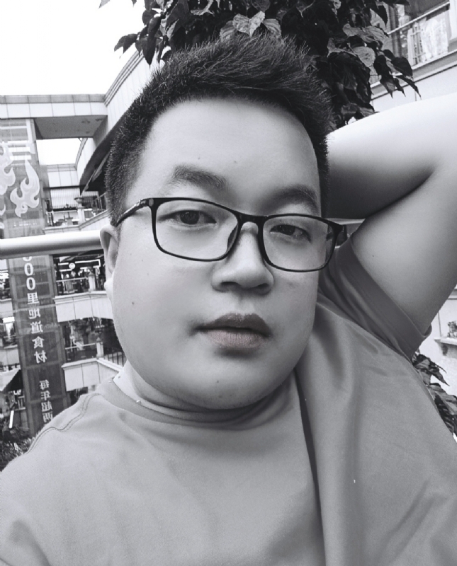 2公子的第三张照片--罗源交友网