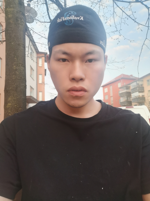 吴灵勇的第一张照片--罗源交友网
