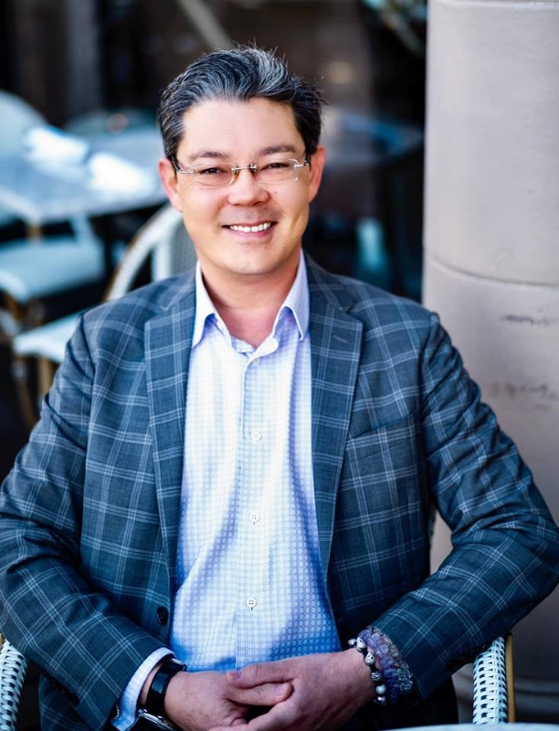克裡斯·李的第三张照片--罗源交友网