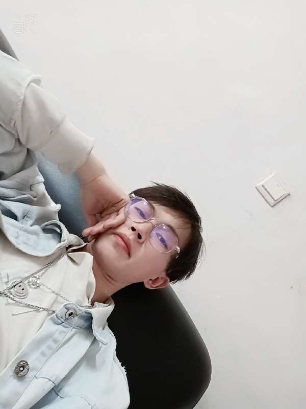 染七的第二张照片--罗源交友网