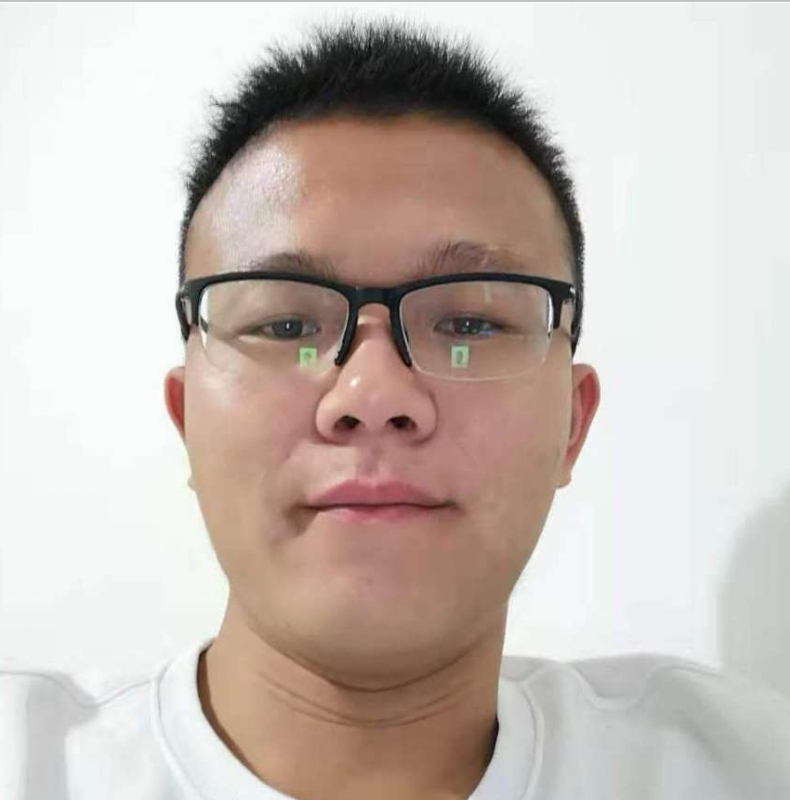 图图的第一张照片--罗源交友网