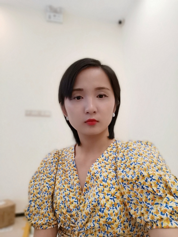 不言懂的第二张照片--罗源交友网