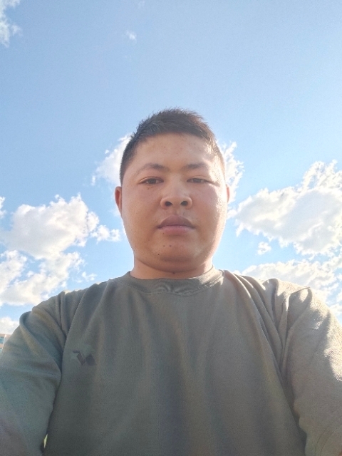 小马的第一张照片--罗源交友网