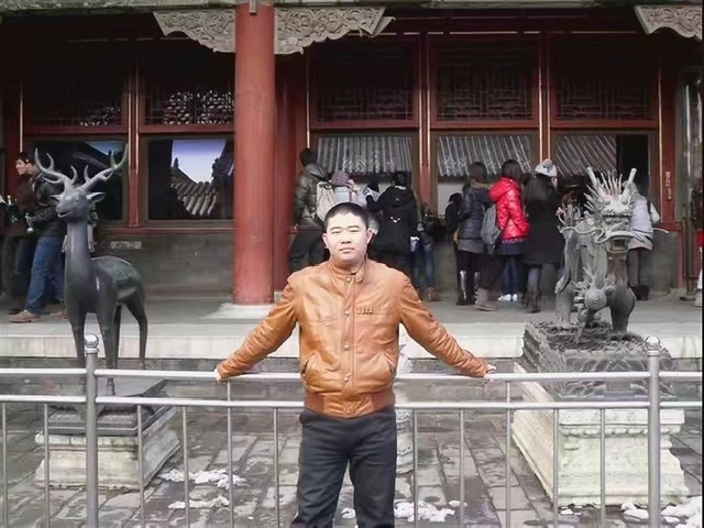 余生一起的第二张照片--罗源交友网