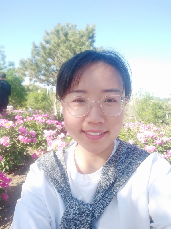 林宝的第一张照片--罗源交友网
