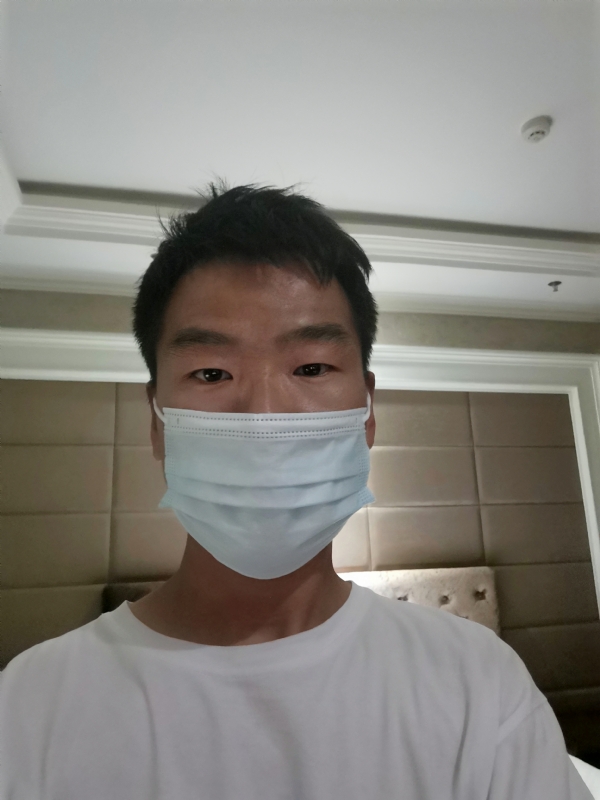 只为你来的第三张照片--罗源交友网