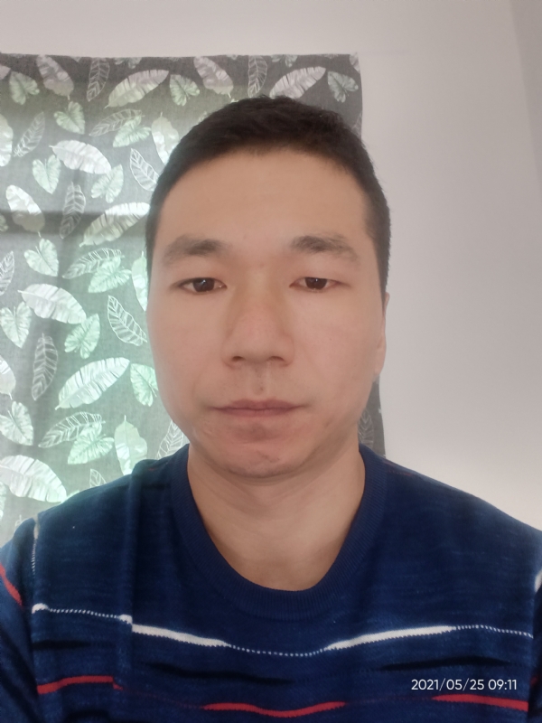 欢哥的第一张照片--罗源交友网
