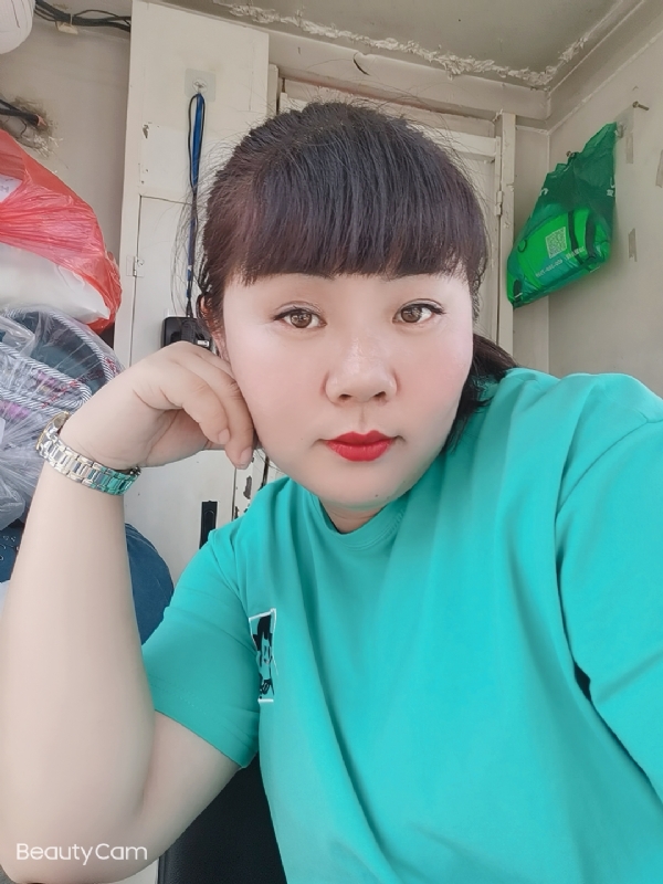 小不点的第一张照片--罗源交友网