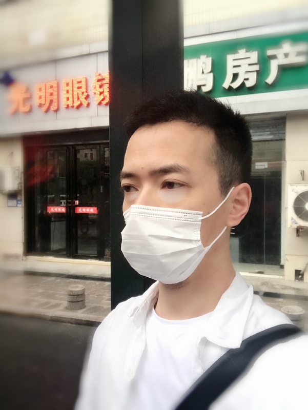 大宝的第一张照片--罗源交友网