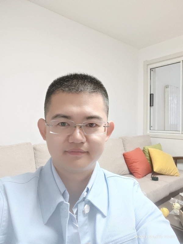 静受时光温柔的第一张照片--罗源交友网