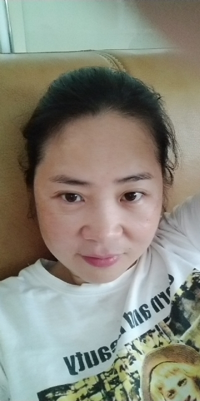 如果的第一张照片--罗源交友网