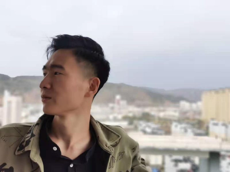 如故6的第一张照片--罗源交友网