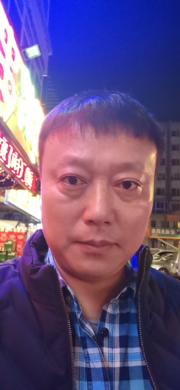 格陵兰的树的第一张照片--罗源交友网