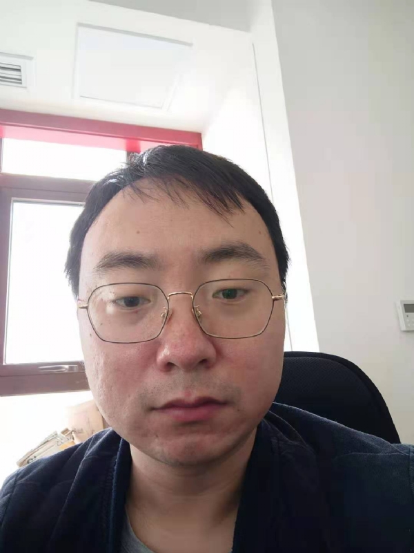 慕容清的第一张照片--罗源交友网