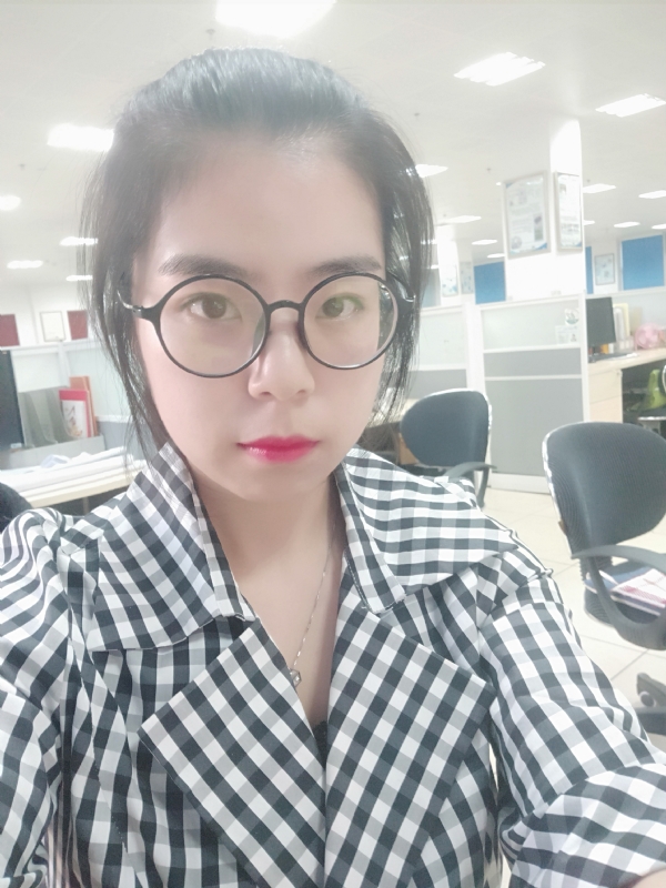 莹莹的第一张照片--罗源交友网