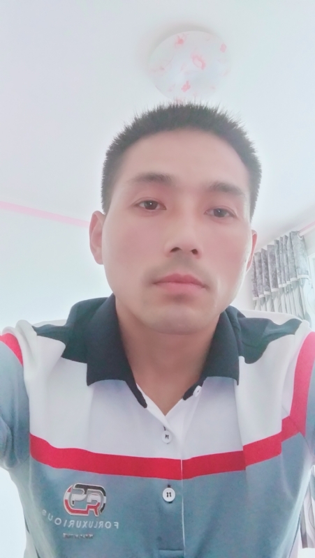 染红尘世的第二张照片--罗源交友网
