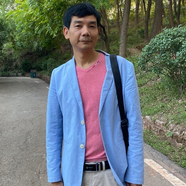 勇哥的第一张照片--罗源交友网