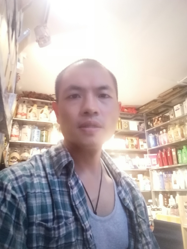 H21的第一张照片--罗源交友网