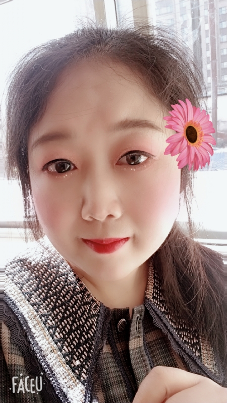 李欣的第一张照片--罗源交友网