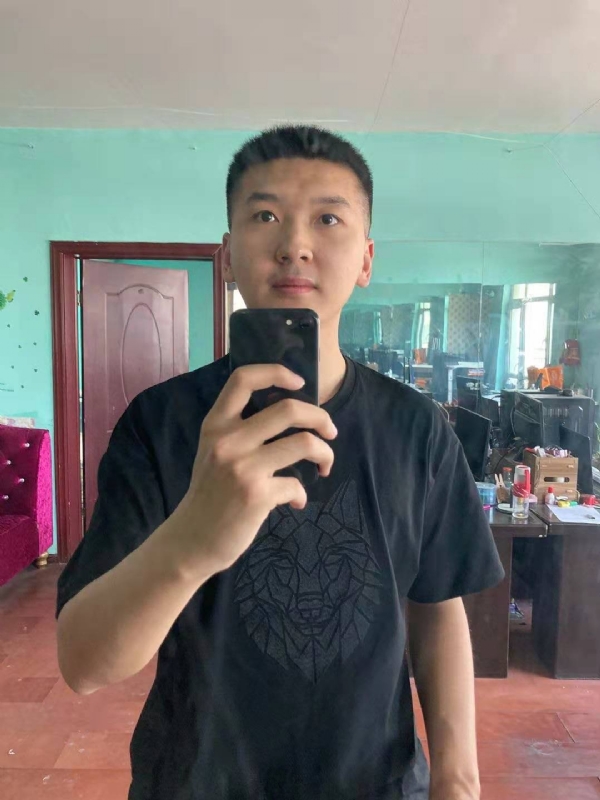 真诚的第一张照片--罗源交友网