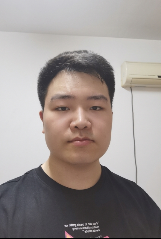 山已几的第一张照片--罗源交友网