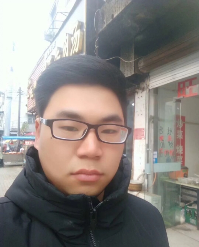 枯叶??的第一张照片--罗源交友网