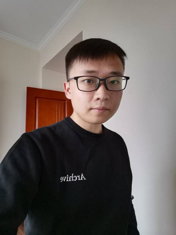 Li的第一张照片--罗源交友网