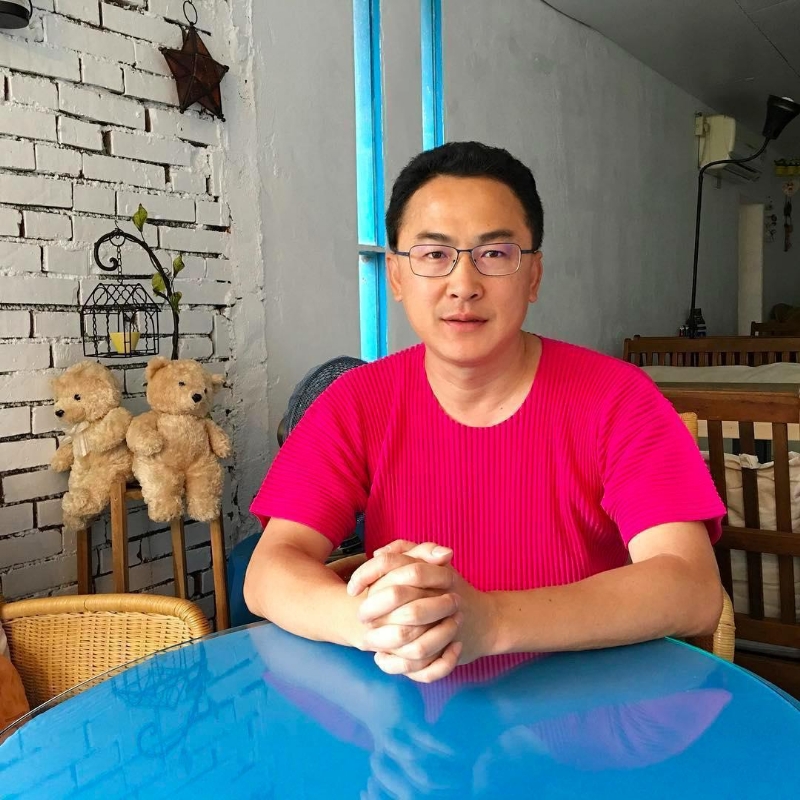 Jian的第一张照片--罗源交友网
